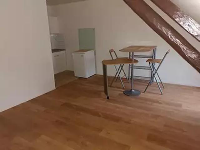 Appartement location à Mamers