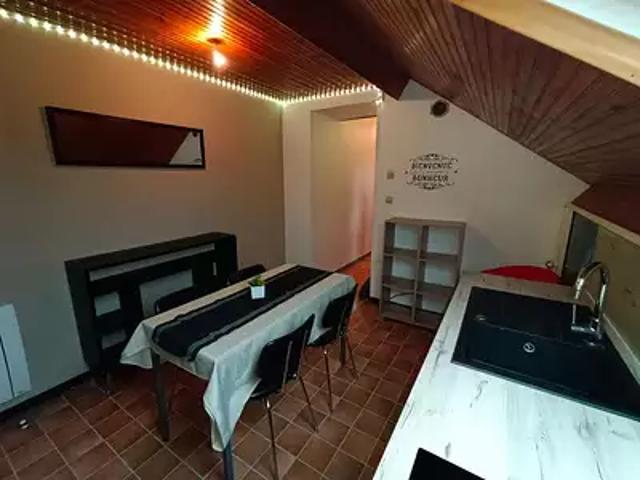 Appartement location à Mamers