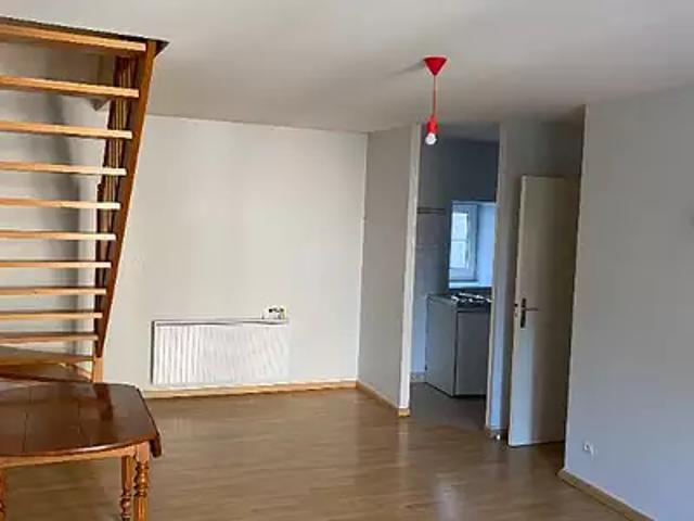 Appartement location à Mamers