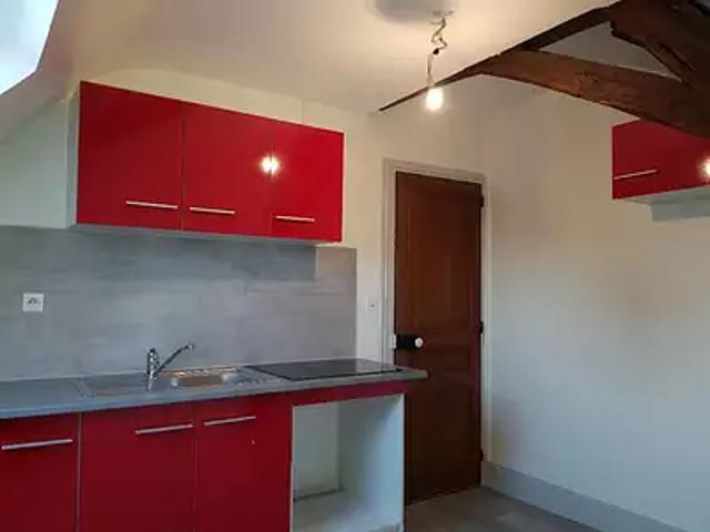 Appartement location à Mamers