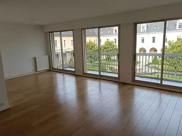 Appartement location à Mamers