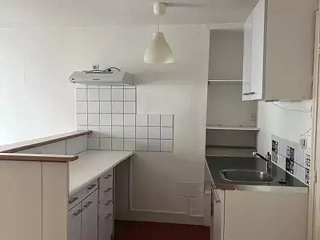 Appartement location à Mamers