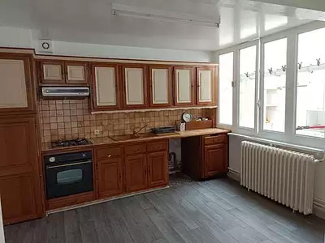Maison location à Mamers