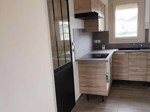 Maison location à Mamers