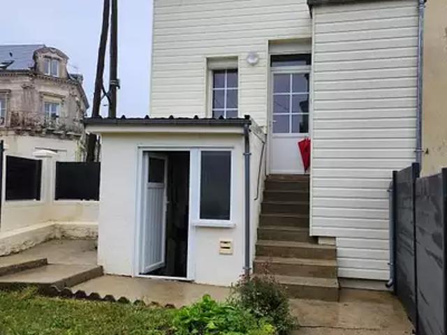 Maison location à Mamers