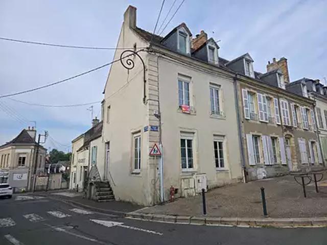 Maison location à Haut Éclair, Mamers