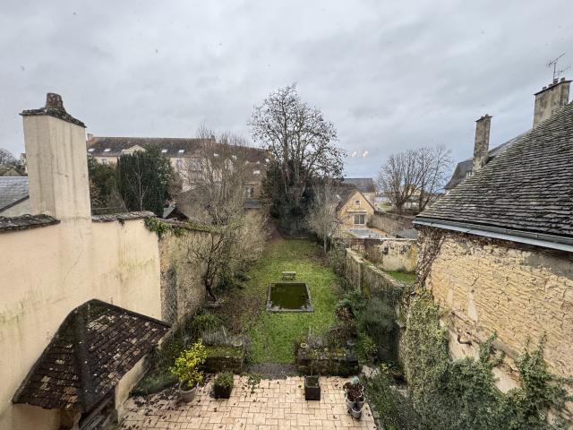 Maison vente à Mamers