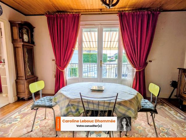 Maison vente à Mamers