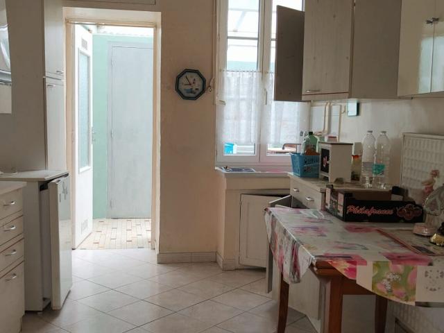 Maison vente à Mamers