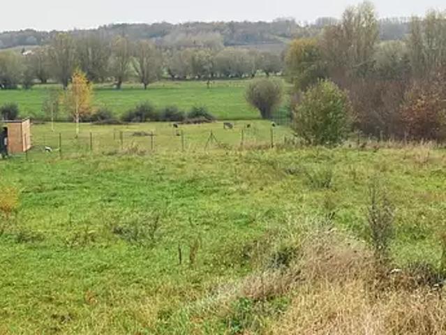 Terrain vente à Saint-Omer, Mametz