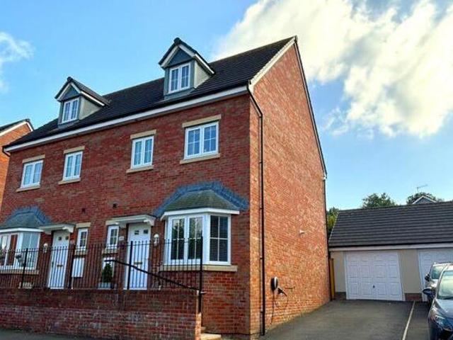 House for sale in Lyons, Greater London