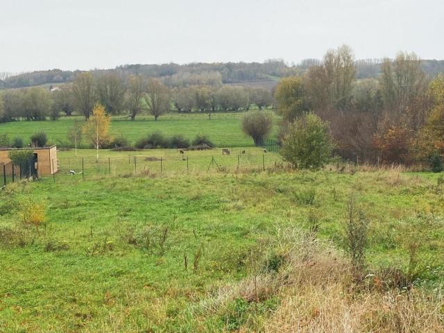 Terrain vente à Saint-Omer, Mametz