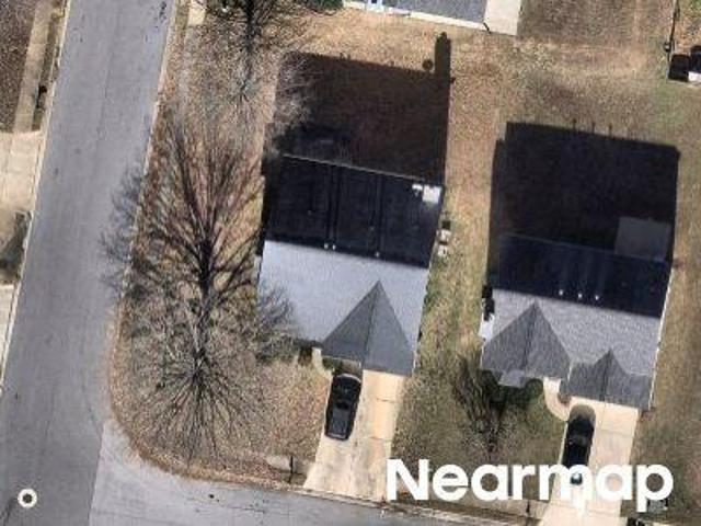 House for sale in Lawrenceville, Georgia