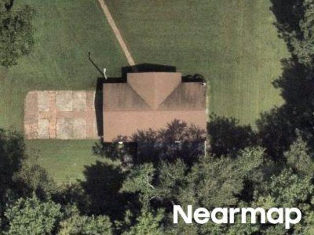 House for sale in Sims, North Carolina