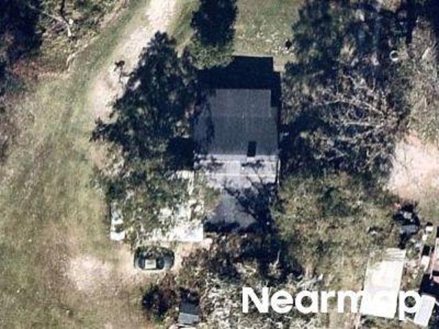 House for sale in Benson, North Carolina