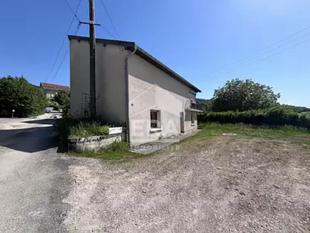 Appartement vente à Mamirolle