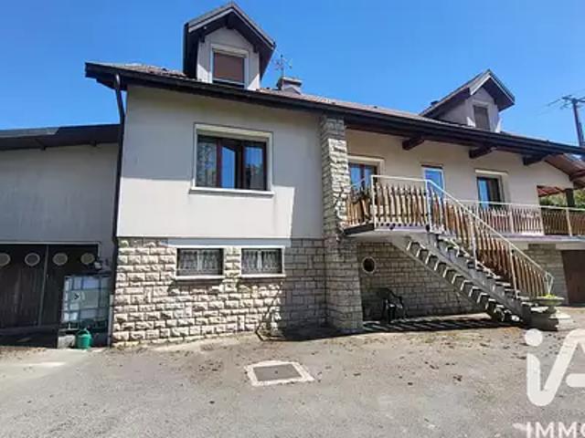 Maison vente à Besançon, Mamirolle