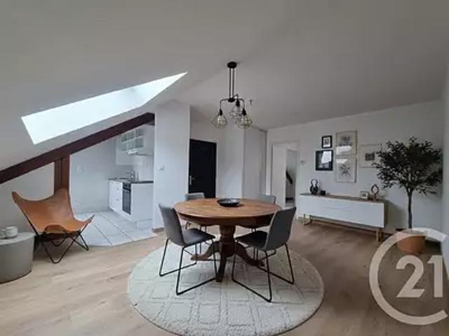 Appartement location à Besançon, Mamirolle