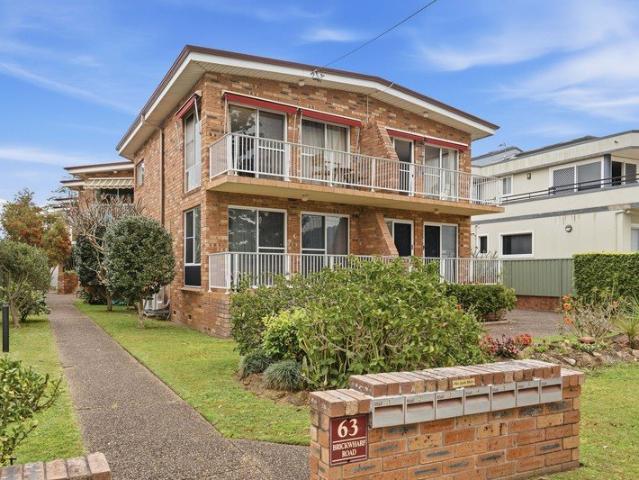 Apartment for rent in Woy Woy, Central Coast Council