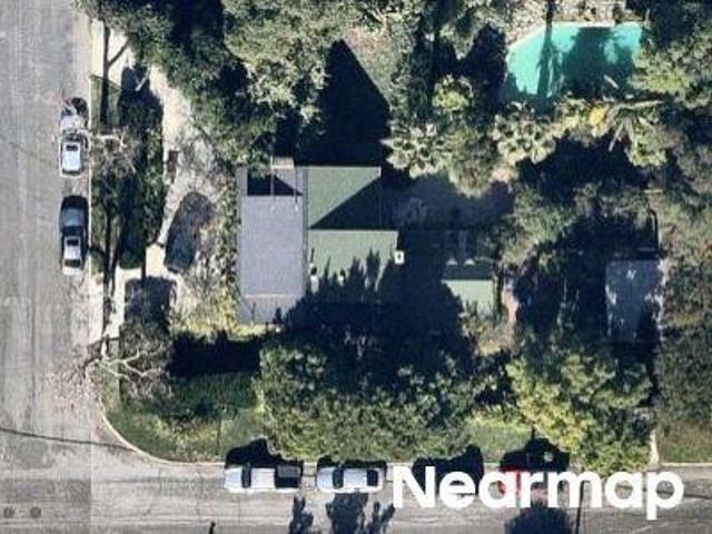 House for sale in Canoga Park, California