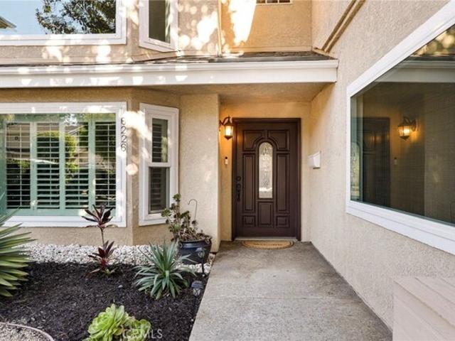 House for sale in Canoga Park, California