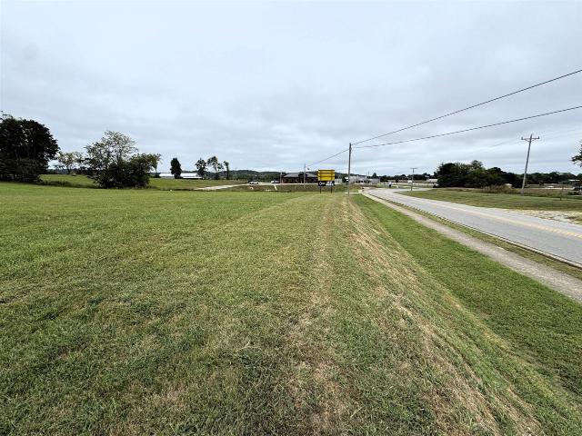 Land for sale in Cave City, Kentucky
