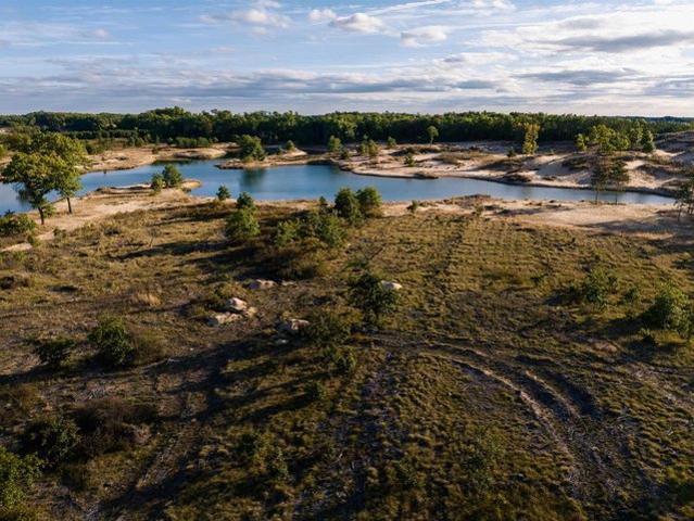 Land for sale in Nekoosa, Wisconsin