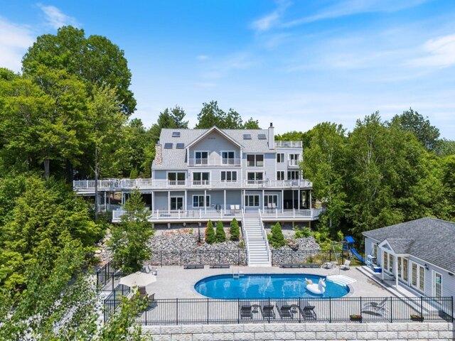 House for sale in Newry, Maine