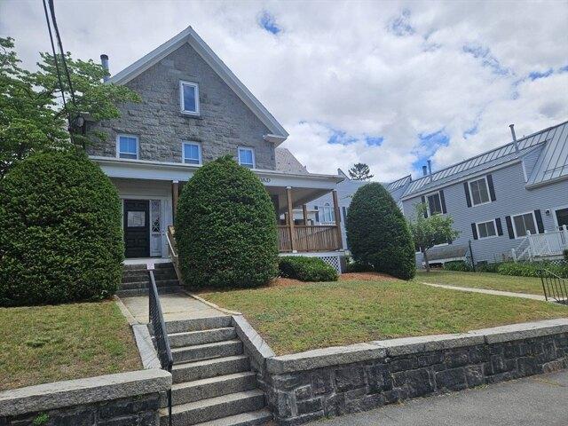 Condo for sale in Lowell, Massachusetts