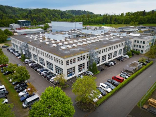 Wohnung mieten in Seon, Aargau