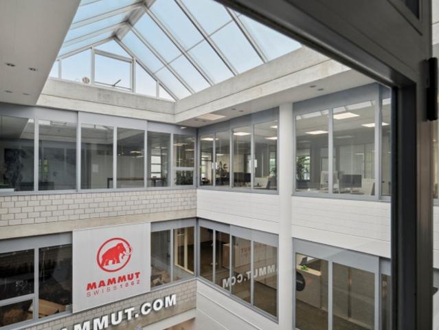 Wohnung mieten in Seon, Aargau
