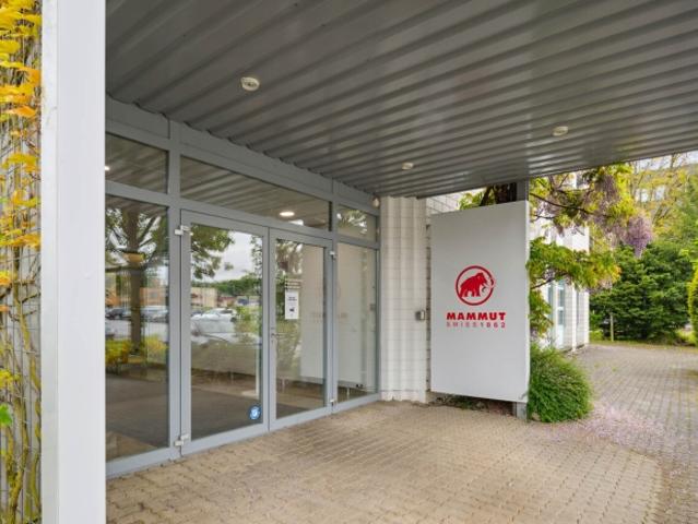 Büro mieten in Seon, Aargau