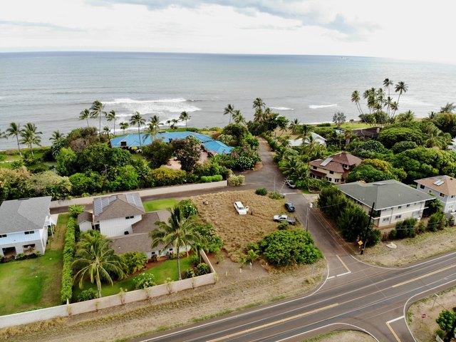 Land for sale in Kekaha, Hawaii
