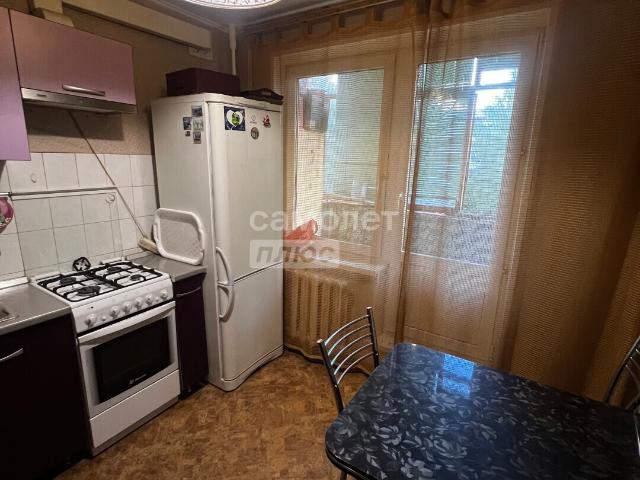 Квартира аренда в Пушкино, Кабардино-Балкарская Республика