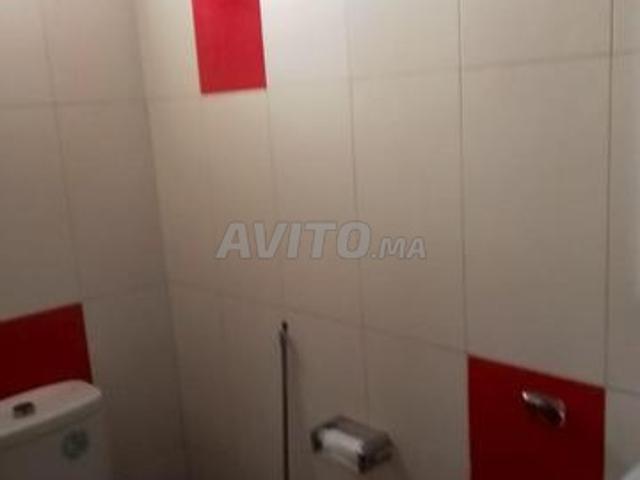 Appartement location à Lyautey, El Mellah