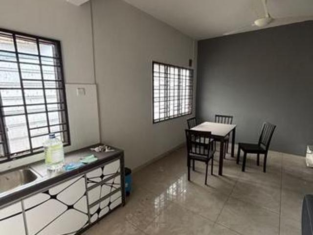 Townhouse for sale in Wellesley, Penang