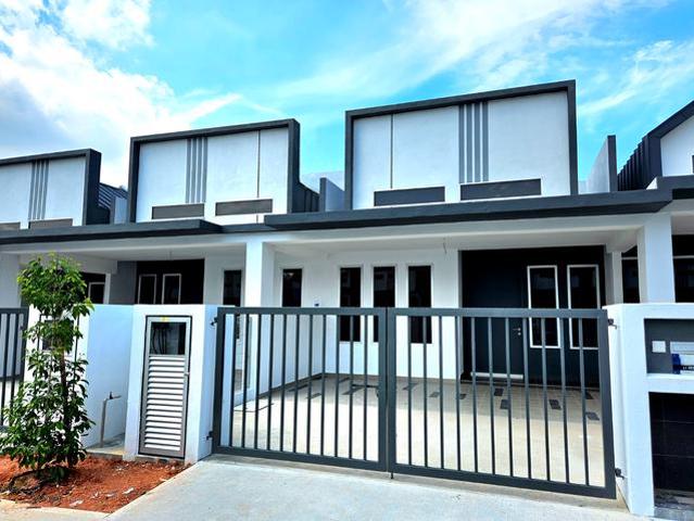 Terraced House for sale in Putrajaya