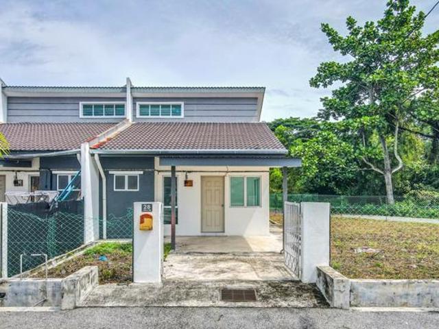 Terraced House for sale in Perak, Batu Gajah