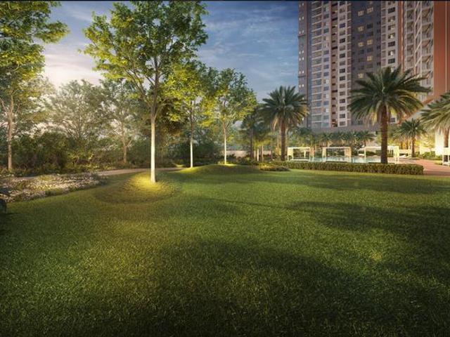 Condominium for sale in Kepong, Kuala Lumpur
