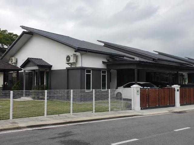 Terraced House for sale in Seremban