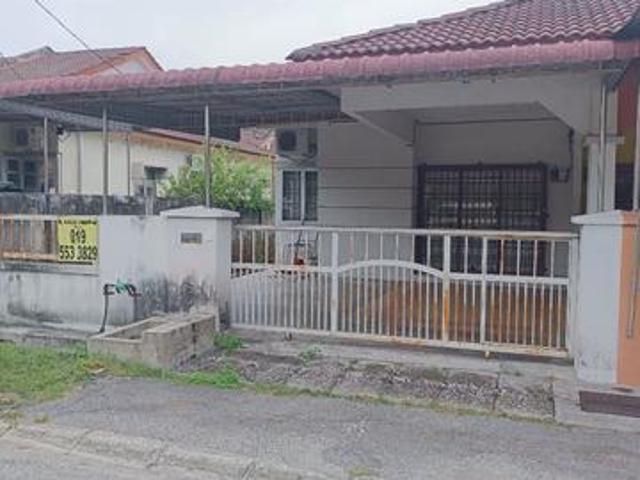 Terraced House for sale in Perak, Tanjong Ipoh