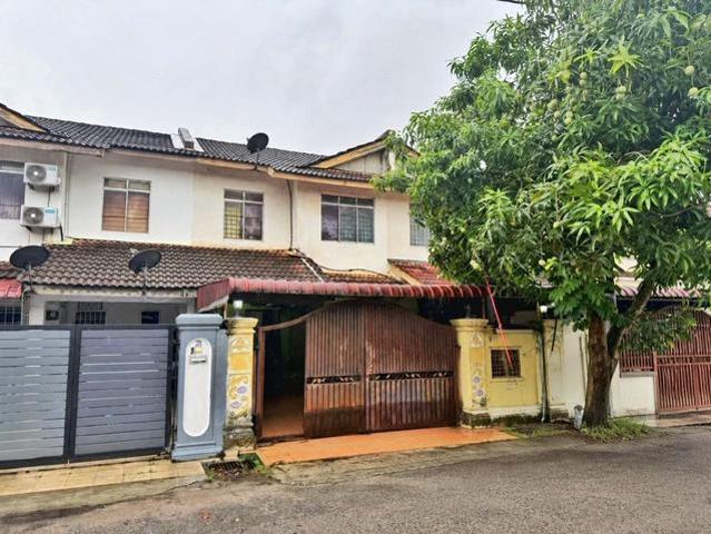 Terraced House for sale in Pasir Gudang, Johor