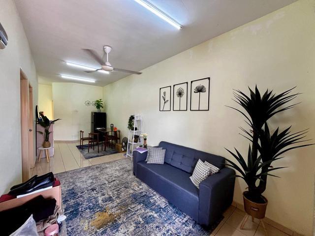 Terraced House for sale in Kuala Muda, Kedah