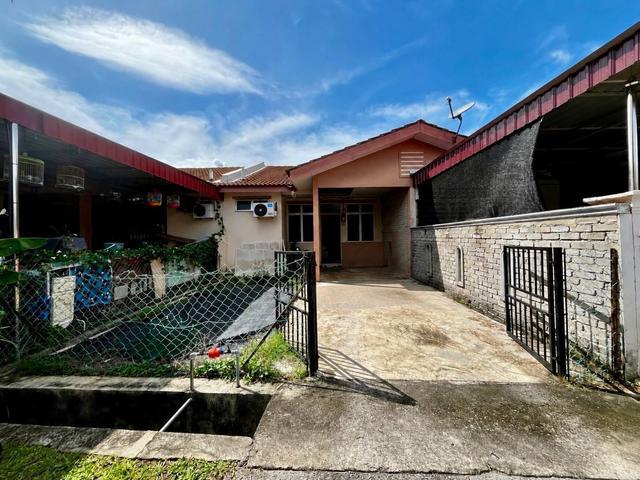 Terraced House for sale in Kuala Muda, Kedah