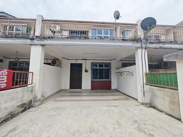 Terraced House for sale in Kulai, Johor