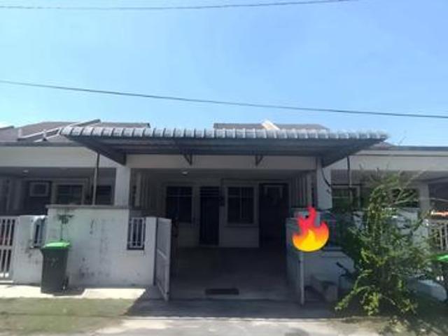Terraced House for sale in Kuala Muda, Kedah