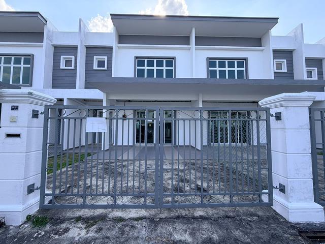 Terraced House for sale in Durian Tunggal, Alor Gajah
