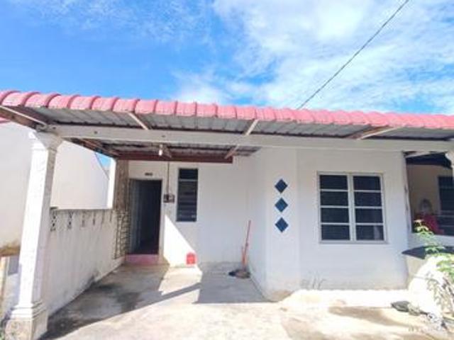 Terraced House for sale in Bandar Baru Kuala Nerus, Kuala Nerus