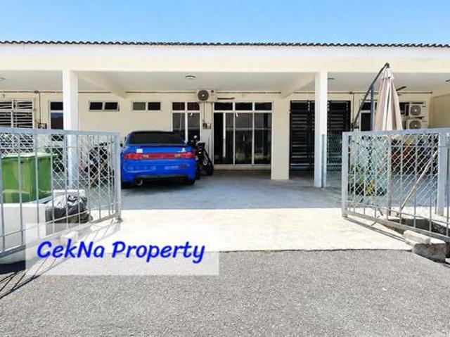 Terraced House for sale in Kuantan, Pahang