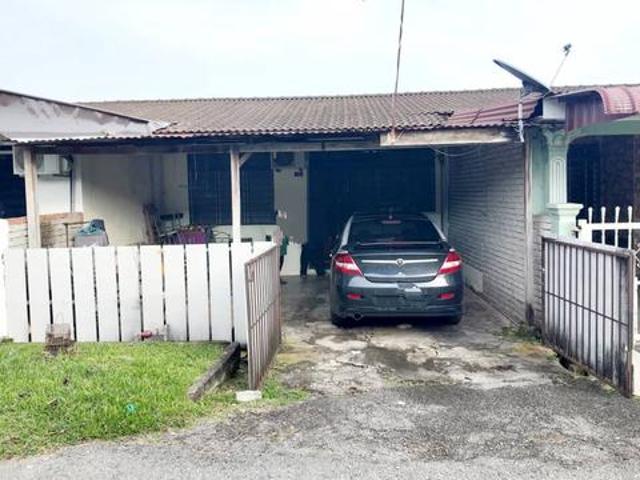 Terraced House for sale in Kuala Muda, Kedah